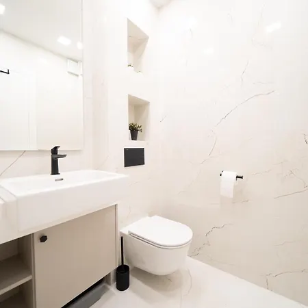 Appartement My Allure Zadar