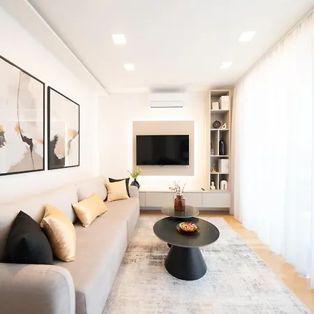 My Allure Appartement Zadar