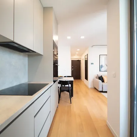 Appartement My Allure *