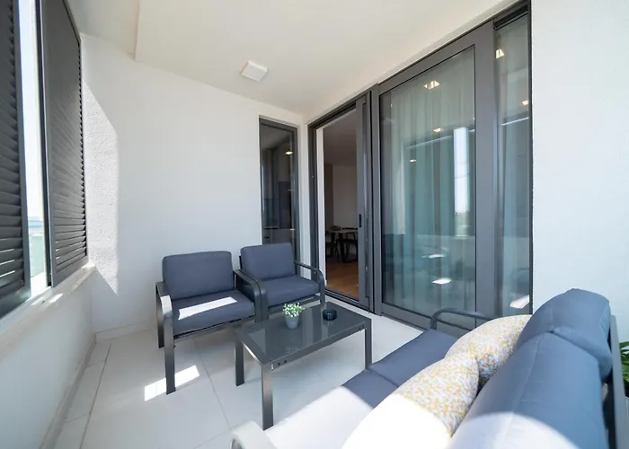 アパート My Allure *