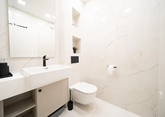 アパート My Allure ザダル