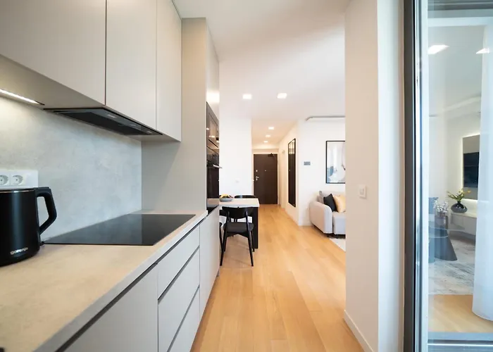 アパート My Allure *