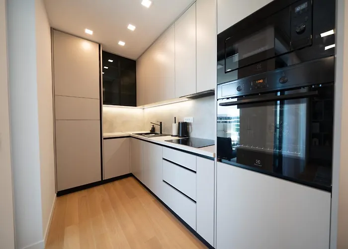 Apartment My Allure *