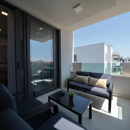 Apartament My Allure Zadar