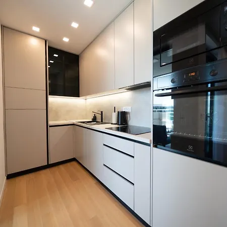 Apartment My Allure *