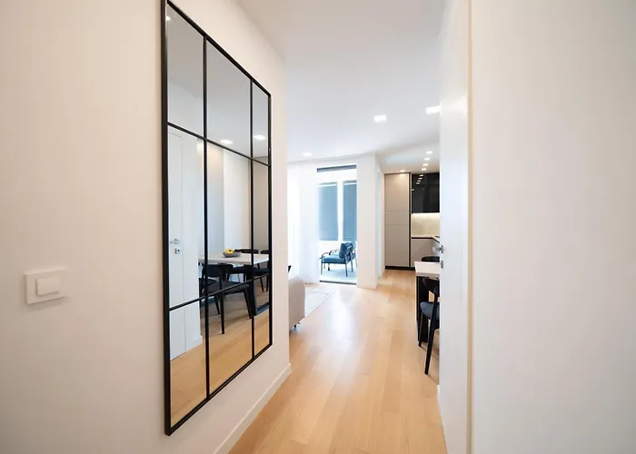 My Allure Apartment