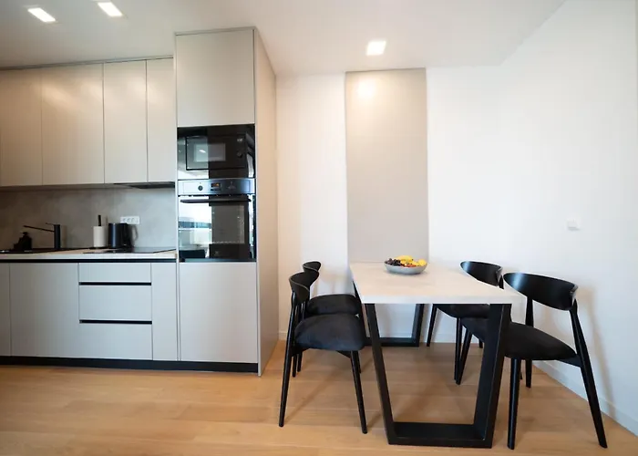 Apartment My Allure