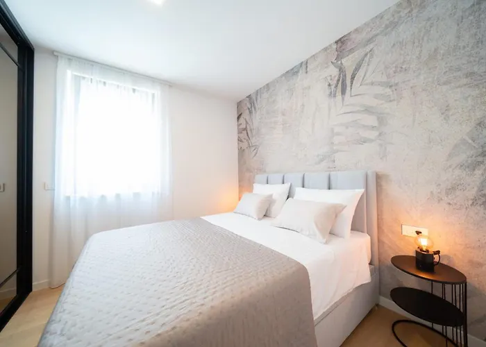 My Allure Apartment Zadar